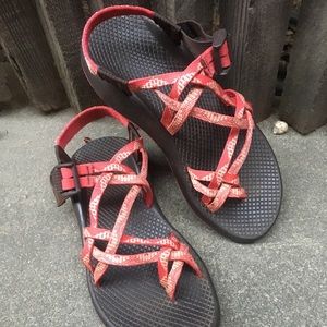 Chaco ZX/2 Classic sandals
